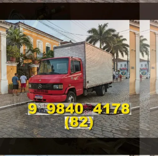 frete rápido e confiável!