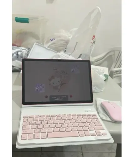 Tablet Samsung S10 lite