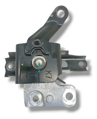 Coxim Motor Toyota Yaris Sedan 1.5 2019 2024  Esquerdo