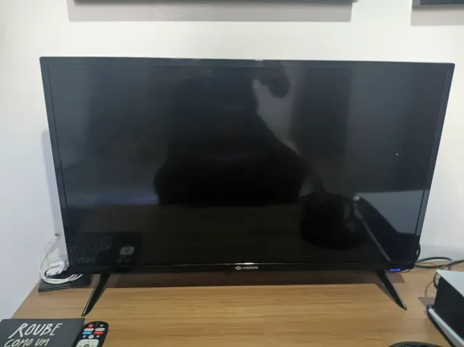 TV Vission 32 polegada full HD