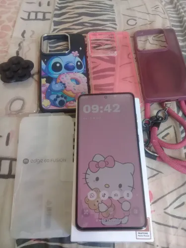 motorola edge 60 fusion