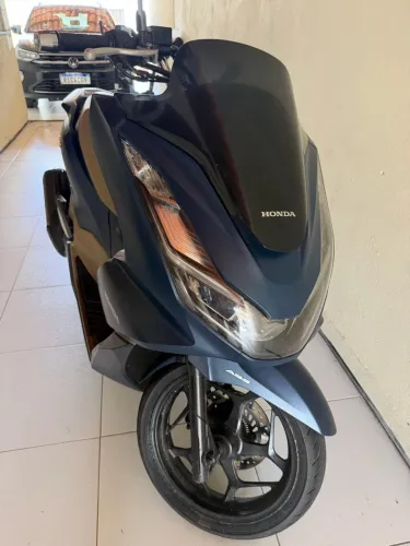 Honda PCX 160 2023
