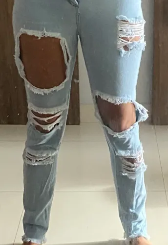 Calça