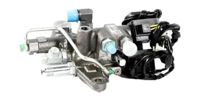  * Válvula de Controle - New Holland AG