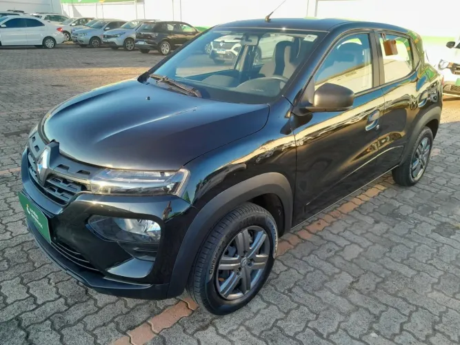 Fiat Mobi Like 1.0 Fire Flex 5P. 2025