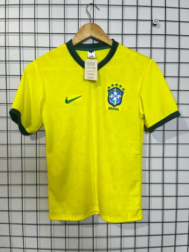 Camisa Juvenil do Brasil