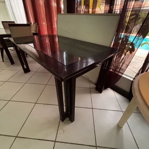 Vende-se Mesa Jantar