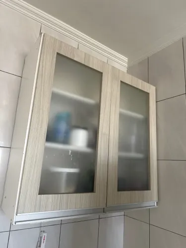 Armário de cozinha