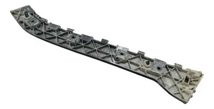Suporte Parachoque Traseira Esquerdo Ford Ka 2015 A 2020 
