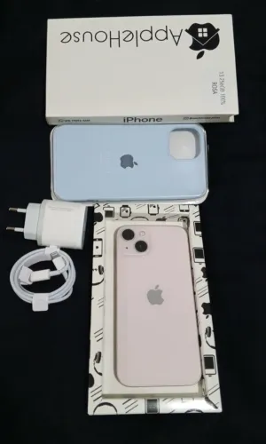 iPhone 13