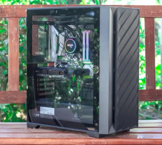 5600 - 16GB - RTX 3060
