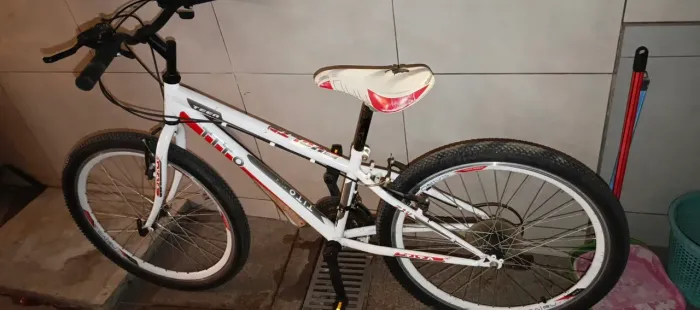 Bike aro 24