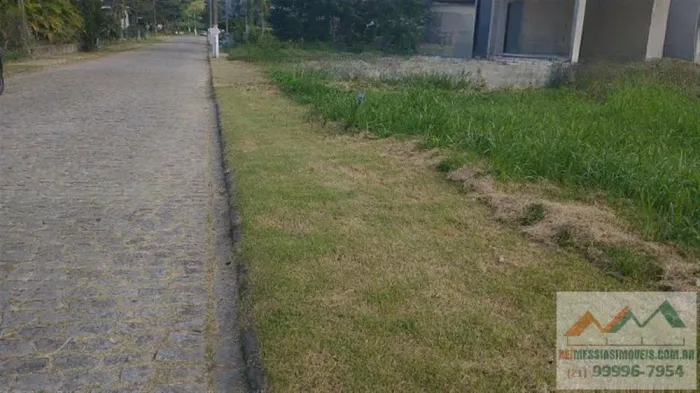 Ao lado do IFF Maricá e do novo Parque Tecnológico