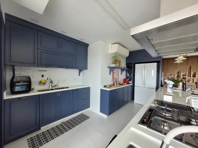 APARTAMENTO FINAMENTE PROJETADO POR ARQUITETA!!!!! IMPECÁVEL !!!!