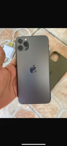 iPhone 11 pro max