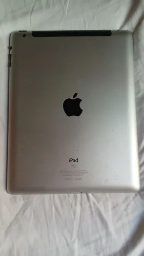 Ipad 2 geração 16gb 3g + Wi-Fi