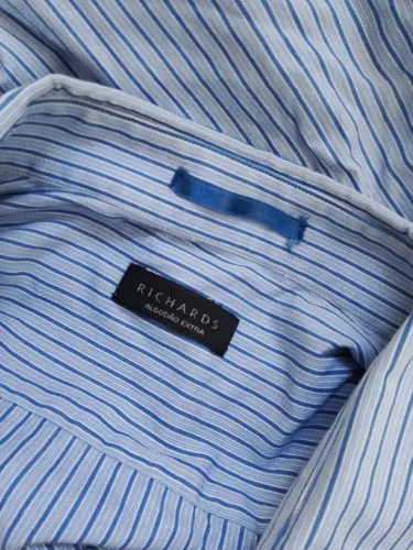 Camisa Social Masculina