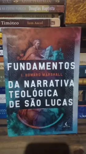 Livros cristãos
