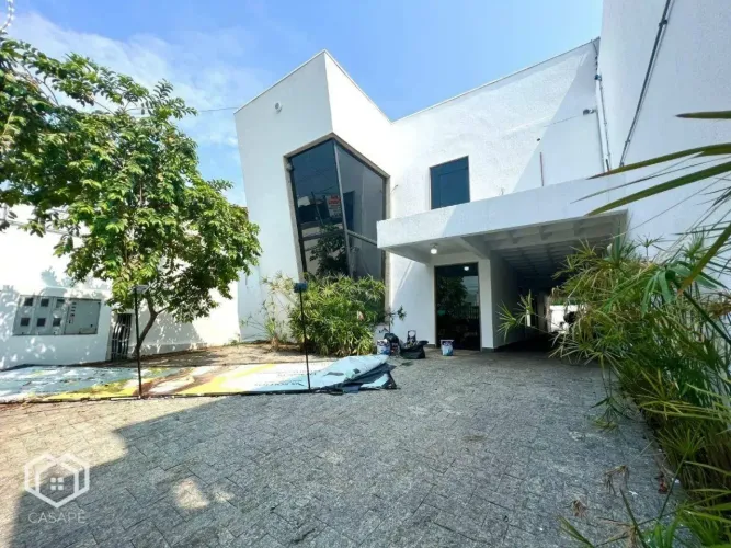 Prédio à venda, 523 m² por R$ 1.850.000,00 - São Cristóvão - Porto Velho/RO