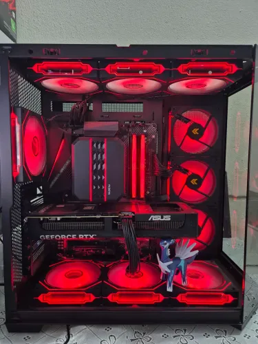 Pc Gamer Top (Garantia) V/T