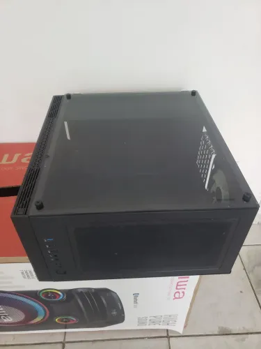 VENDO UM GABINETE GAME SEMINOVO