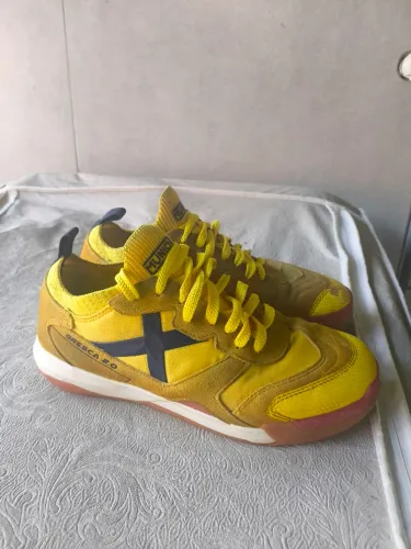 Tênis Futsal MUNICH GRESCA