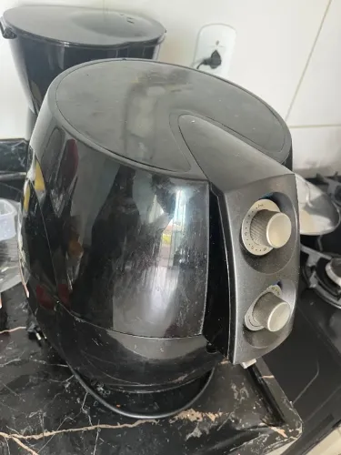 Air Frier