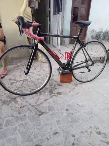 caloi strada