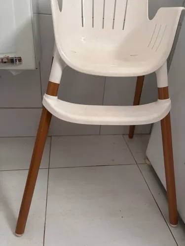 Cadeira de alimentação Burigotto