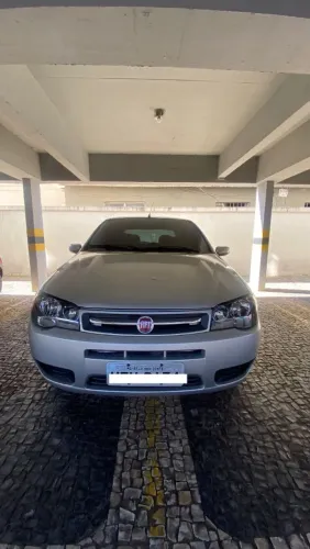 Fiat Palio 1.0 Economy Fire Flex 8V 4P 2011