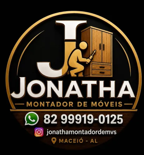 Montador de móveis em Maceió 