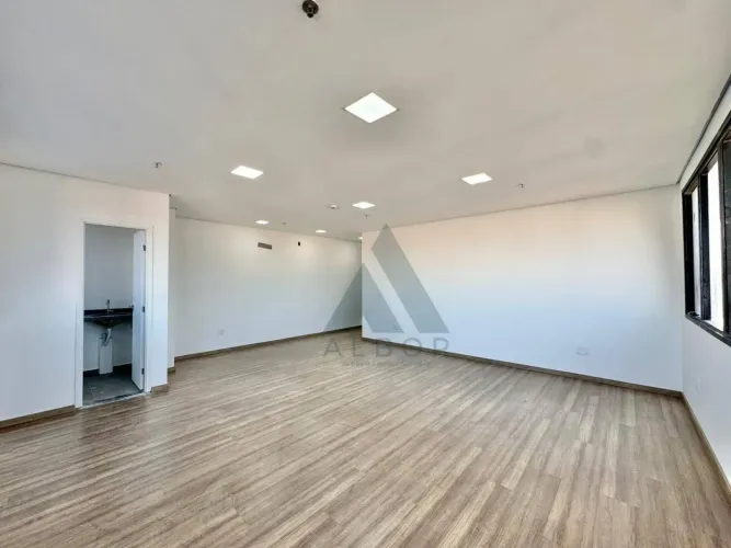 Sala, 45 m² - venda por R$ 400.000,00 ou aluguel por R$ 2.600,00/mês - Centro - Itapetinin
