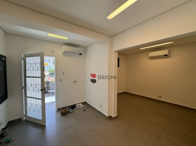 Casa à venda, 132 m² por R$ 890.000,00 - Vila Seixas - Ribeirão Preto/SP