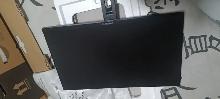 Monitor Gigabyte G27F 2