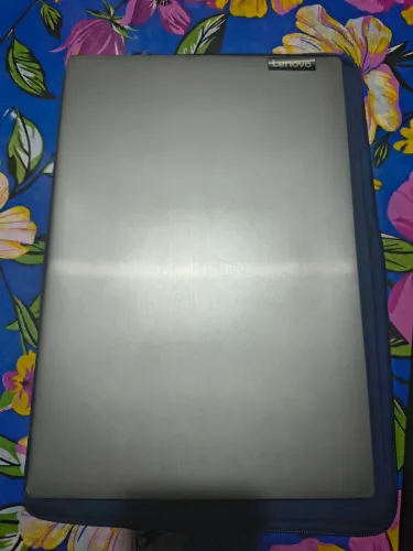 NOTEBOOK LENOVO EM PERFEITO ESTADO!!