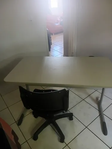 Mesa de escritório 