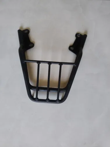 Vendo bagageiro de Lander