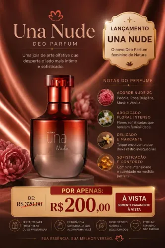 Cosméticos 