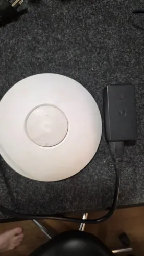 Unifi UAP-AC-LR