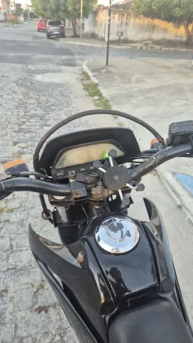 Vendo tornado 250 cc