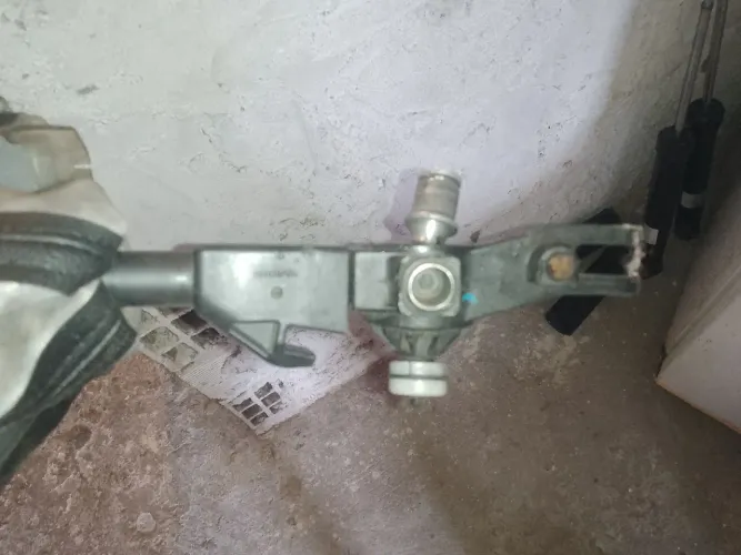 Lavanda de marcha do celta Corsa Onix etc..