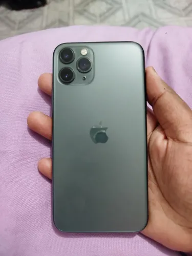 Vendo iPhone 11 Pro