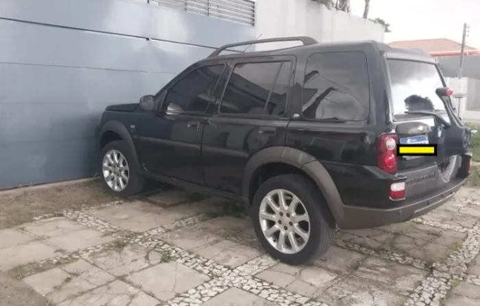 Land Rover Freelander HSE 2.5 V6 24V 177cv 5P 2006