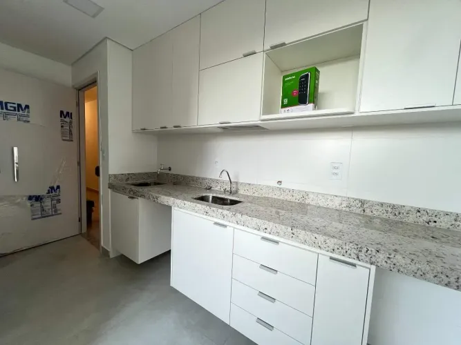 Kitnet para aluguel - Barreiro, 1 quarto - Belo Horizonte