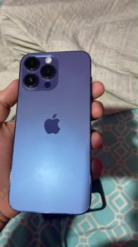 iPhone 14pro Max 128gb