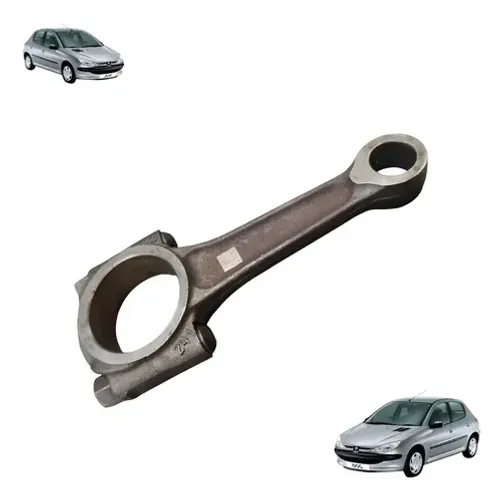 Biela Motor Peugeot 206 307 C3 Xsara 1.6 16v 2001 A 2005
