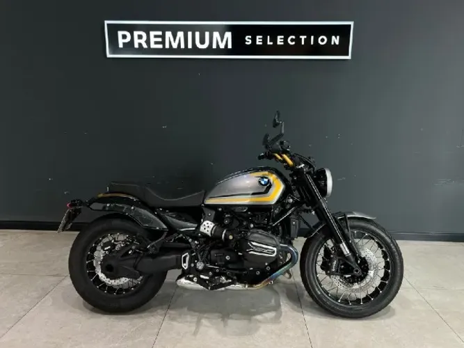 BMW R 12 CRUISER 719