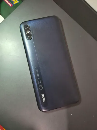 Xiaomi Redmi 9A SEMINOVO
