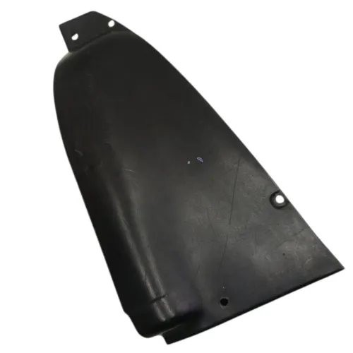 Capa protetor superior radiador VW Gol 1.0 G2 G3 G4 sem ar