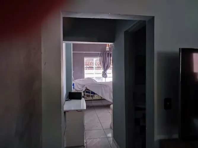Vende-se Sobrado